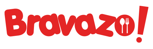 Logotipo Bravazo