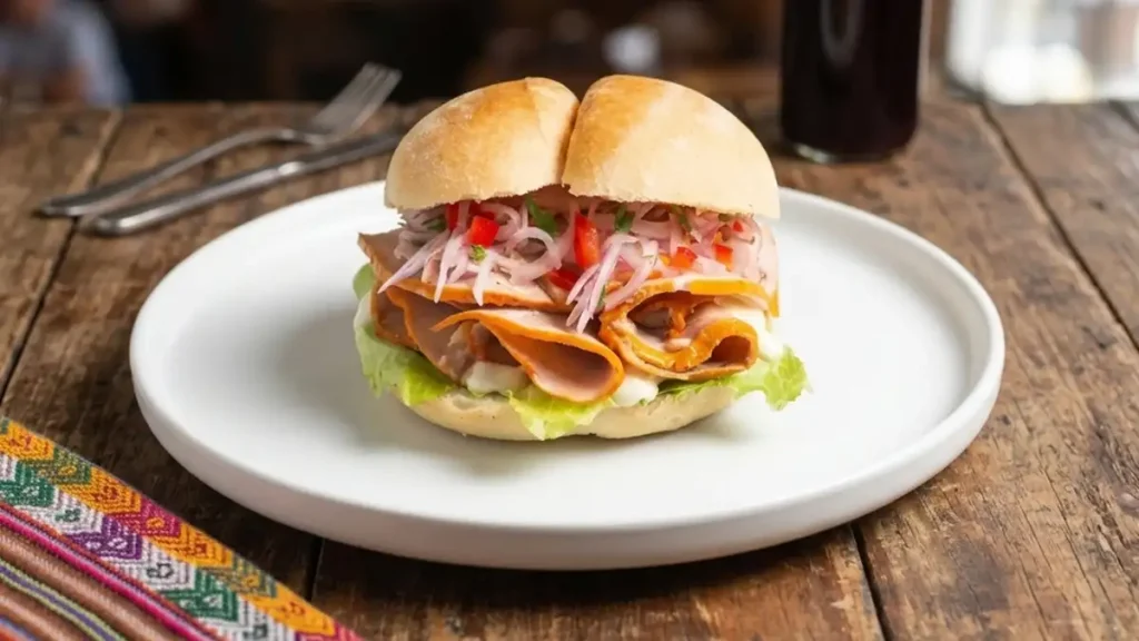 Receta de Butifarra