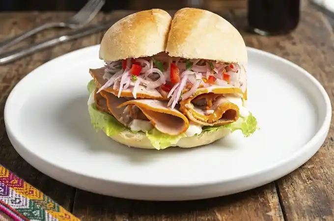 Receta de Butifarra