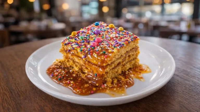 Receta de Turrón de Doña Pepa