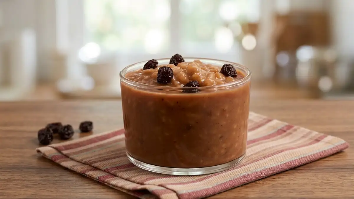 Receta de Arroz Zambito