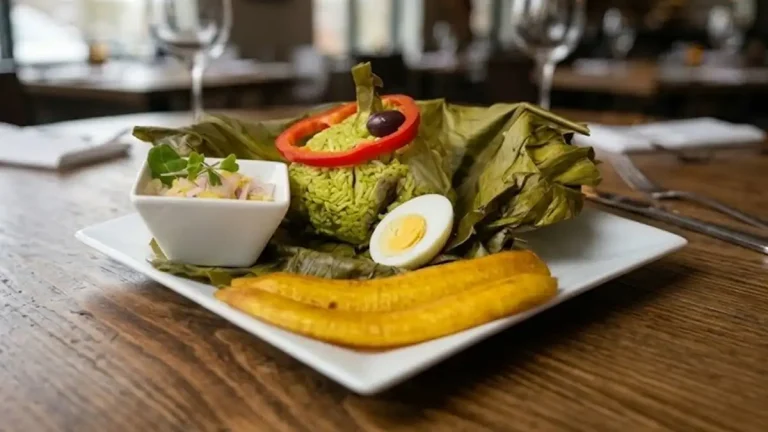 Receta de Juane