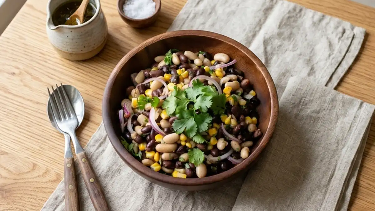 Receta de Purtumute