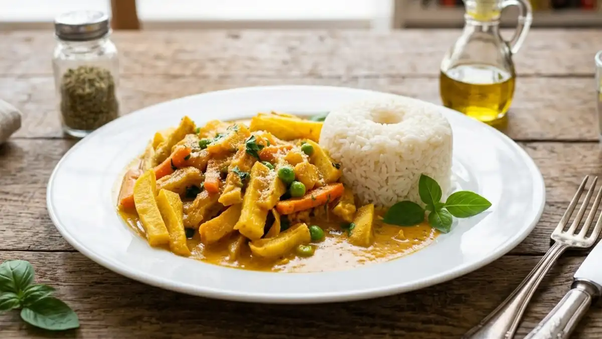 Receta de Mondonguito a la Italiana