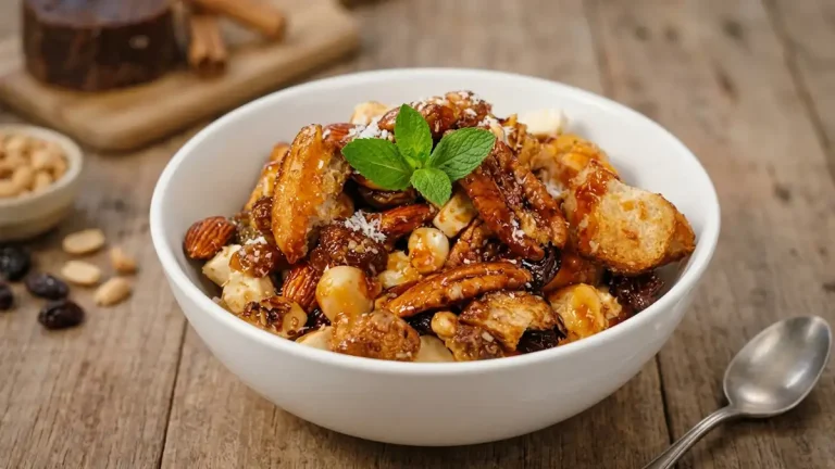 Receta de Ranfañote